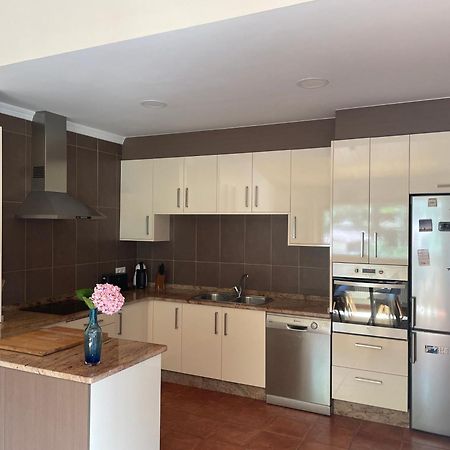 Вилла A Casina Монфорте-де-Лемос Экстерьер фото